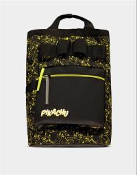 DIFUZED POKEMON - BACKPACK (DELUXE VERSION)
