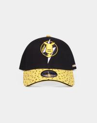 DIFUZED POKEMON - PIKA BADGE ADJUSTABLE CAP