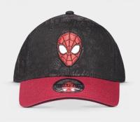 DIFUZED - SPIDER-MAN - ADJUSTABLE BOYS CAP