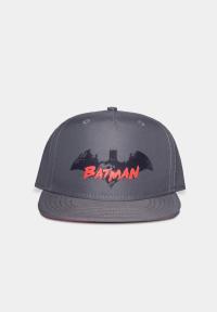 DIFUZED - BATMAN - BOYS SNAPBACK CAP