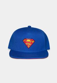 DIFUZED WARNER - SUPERMAN (CAPE) NOVELTY CAP