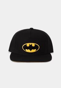 DIFUZED WARNER - BATMAN (CAPE) NOVELTY CAP
