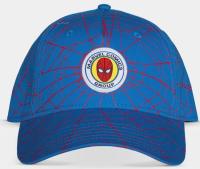 DIFUZED SPIDER-MAN (KIDS) - BOYS SNAPBACK CAP