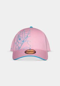 DIFUZED POKEMON - GRENINJA MEN'S ADJUSTABLE CAP