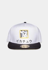 DIFUZED POKÉMON - SNAPBACK CAP