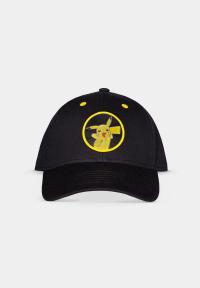 DIFUZED POKÉMON PATCH 25 - MEN'S ADJUSTABLE CAP