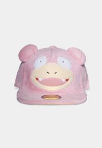 DIFUZED POKÉMON - MEN'S SLOWPOKE NOVELTY CAP