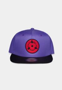 DIFUZED NARUTO SHIPPUDEN - MEN'S SNAPBACK CAP