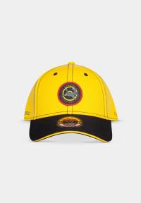 DIFUZED POKÉMON - UMBREON SNAPBACK CAP