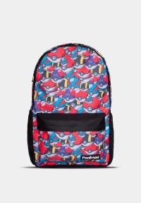 DIFUZED POKÉMON - BASIC BACKPACK