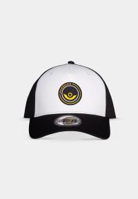 DIFUZED POKEMON - MEN'S ADJUSTABLE CAP