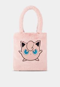 DIFUZED POKÉMON - NOVELTY TOTE BAG - JIGGLYPUFF