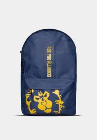 DIFUZED WORLD OF WARCRAFT - ALLIANCE BACKPACK