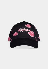 DIFUZED NARUTO SHIPPUDEN - MEN'S ADJUSTABLE CAP