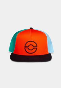 DIFUZED POKÉMON LEAGUE - MEN'S SNAPBACK CAP