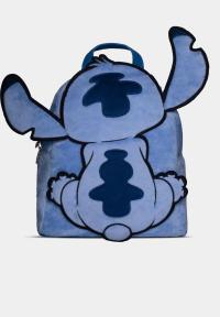 DIFUZED LILO & STITCH - STITCH BACK - NOVELTY MINI BACK PACK