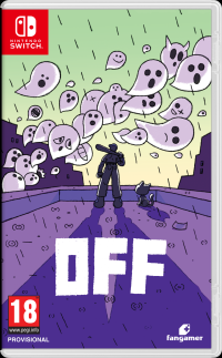 Off (Nintendo Switch)