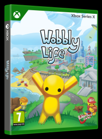 Wobbly Life (Xbox Series X)