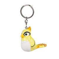 JINX Overwatch Ganymede keychain
