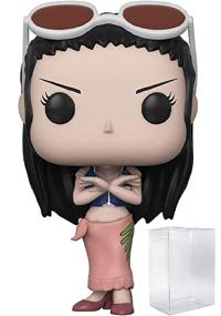 FUNKO POP! VINYL: ONE PIECE: NICO ROBIN