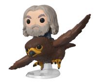 FUNKO POP RIDES: LOTR- GWAIHIR W/ GANDALF