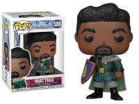 FUNKO POP DISNEY: FROZEN 2 -MATTIAS