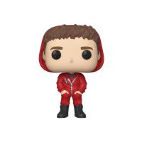 FUNKO POP TV: LA CASA DE PAPEL - RIO