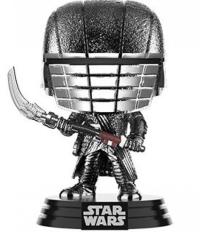 FUNKO POP STAR WARS: RISE OF SKYWALKER - KOR SCYTHE (HEM CH)