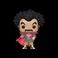 FUNKO POP ANIMATION: DBS S4 - HERCULE