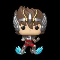FUNKO POP ANIMATION: SAINT SEIYA -PEGASUS SEIYA