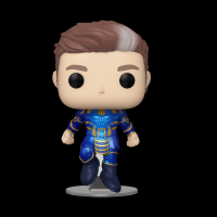 FUNKO POP: MARVEL - ETERNALS - IKARIS