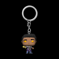 FUNKO POCKET POP KEYCHAIN Marvel Eternals Kingo