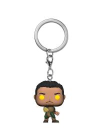 FUNKO POCKET POP KEYCHAIN Marvel Eternals Gilgamesh