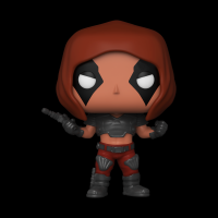 FUNKO POP VINYL: GI JOE - ZARTAN
