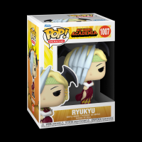 FUNKO POP ANIMATION: MY HERO ACADEMIA - RYUKO IN HERO COSTUME