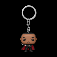 FUNKO POCKET POP KEYCHAIN Star Wars The Mandalorian Moth Gideon