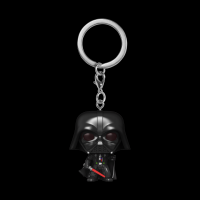 FUNKO POCKET POP KEYCHAIN Star Wars Darth Vader