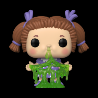 FUNKO POP GPK: GPK - LEAKY LINDSAY