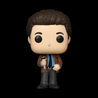 FUNKO POP TV: SEINFELD - JERRY DOING STANDUP