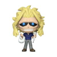 FUNKO POP ANIMATION: MY HERO ACADEMIA - ALL MIGHT (SP)