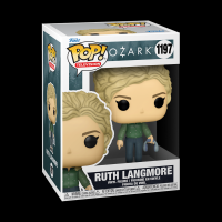 FUNKO POP TV: OZARK - RUTH LANGMORE