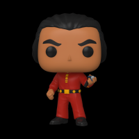 FUNKO POP TV: STAR TREK - KHAN