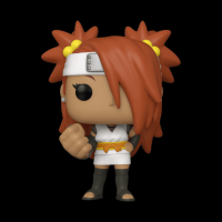 FUNKO POP ANIMATION: BORUTO - CHO - CHO