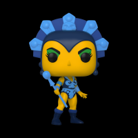 FUNKO POP VINYL: MOTU - EVIL LYN