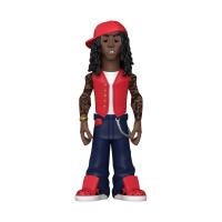 FUNKO VINYL GOLD 5": LIL WAYNE