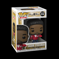 FUNKO POP ROCKS: BOYZ II MEN - SHAWN STOCKMAN