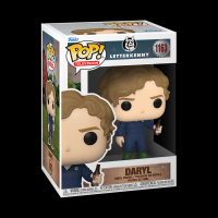 FUNKO POP TELEVISION: LETTERKENNY -DARYL