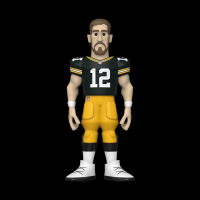 FUNKO GOLD 5" NFL: PACKERS - AARON RODGERS