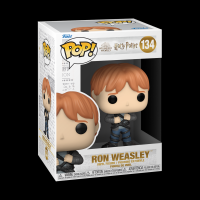 FUNKO POP: HARRY POTTER - RON IN DEVIL'S SNARE