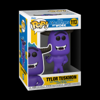 FUNKO POP DISNEY: MAW - TYLOR